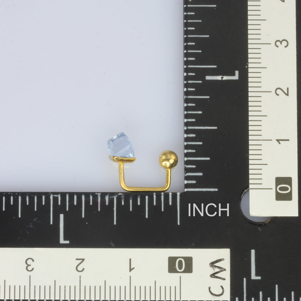 JRTH31 HELIX WITH CUBIC DESIGN