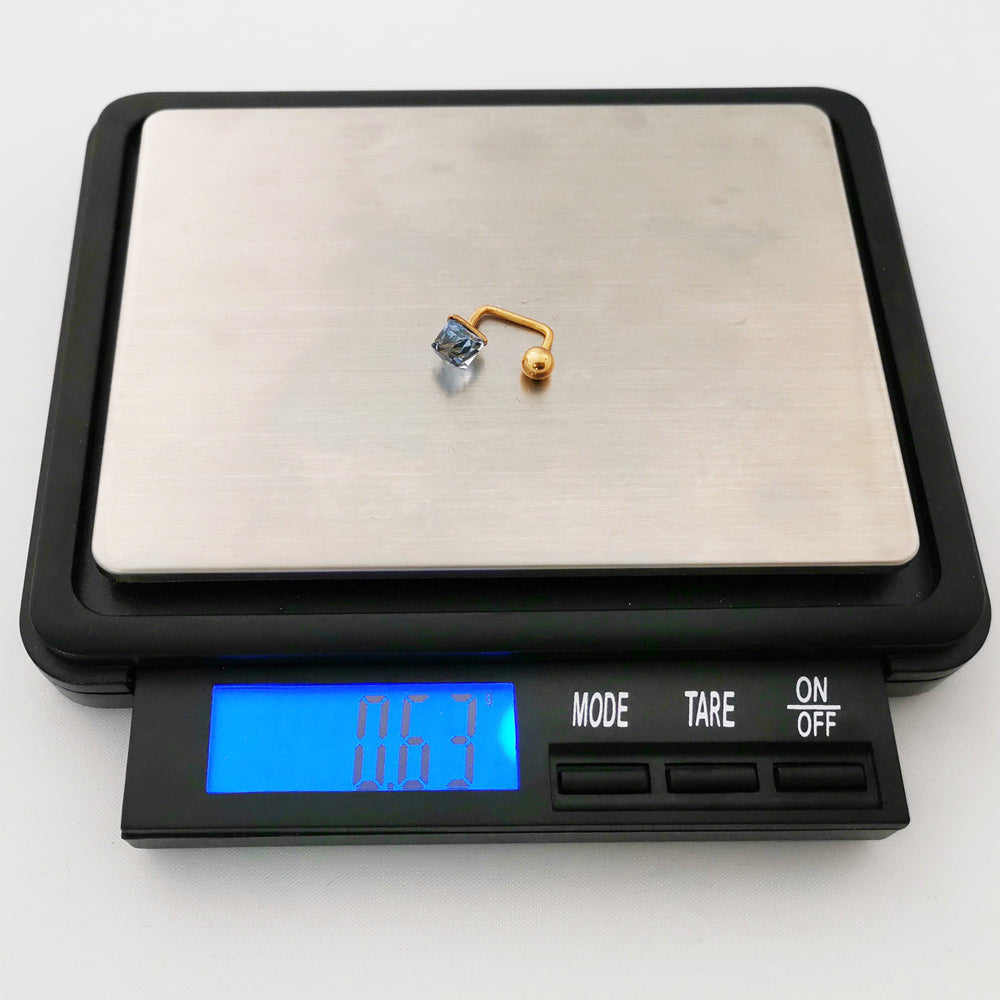 JRTH31 HELIX WITH CUBIC DESIGN