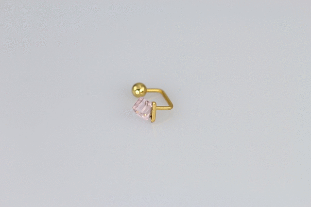 JRTH31 HELIX WITH CUBIC DESIGN
