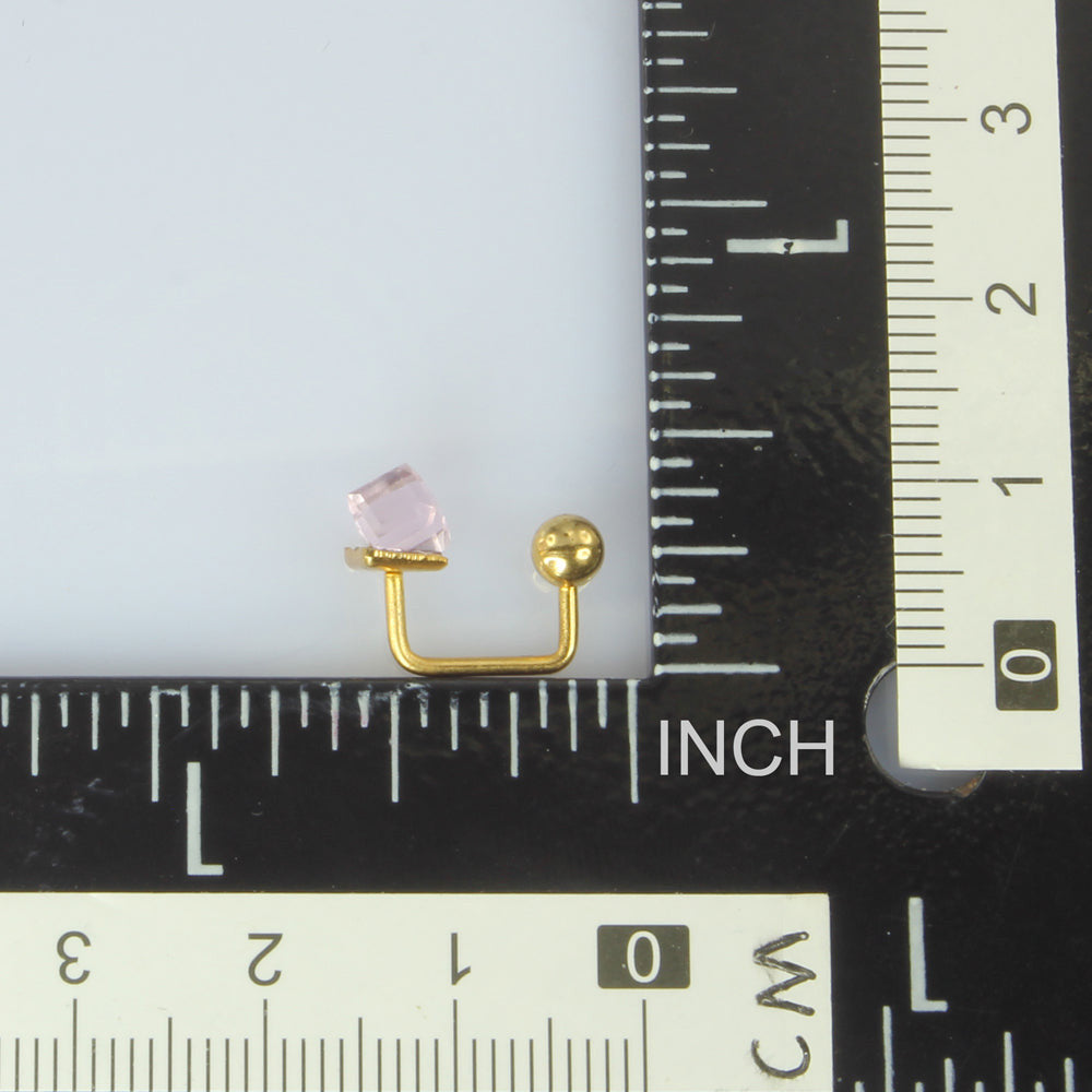 JRTH31 HELIX WITH CUBIC DESIGN