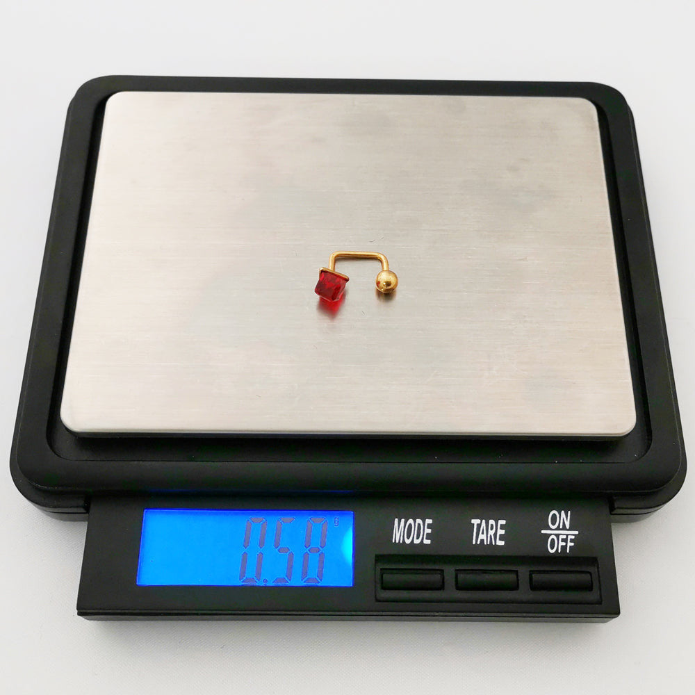 JRTH31 HELIX WITH CUBIC DESIGN