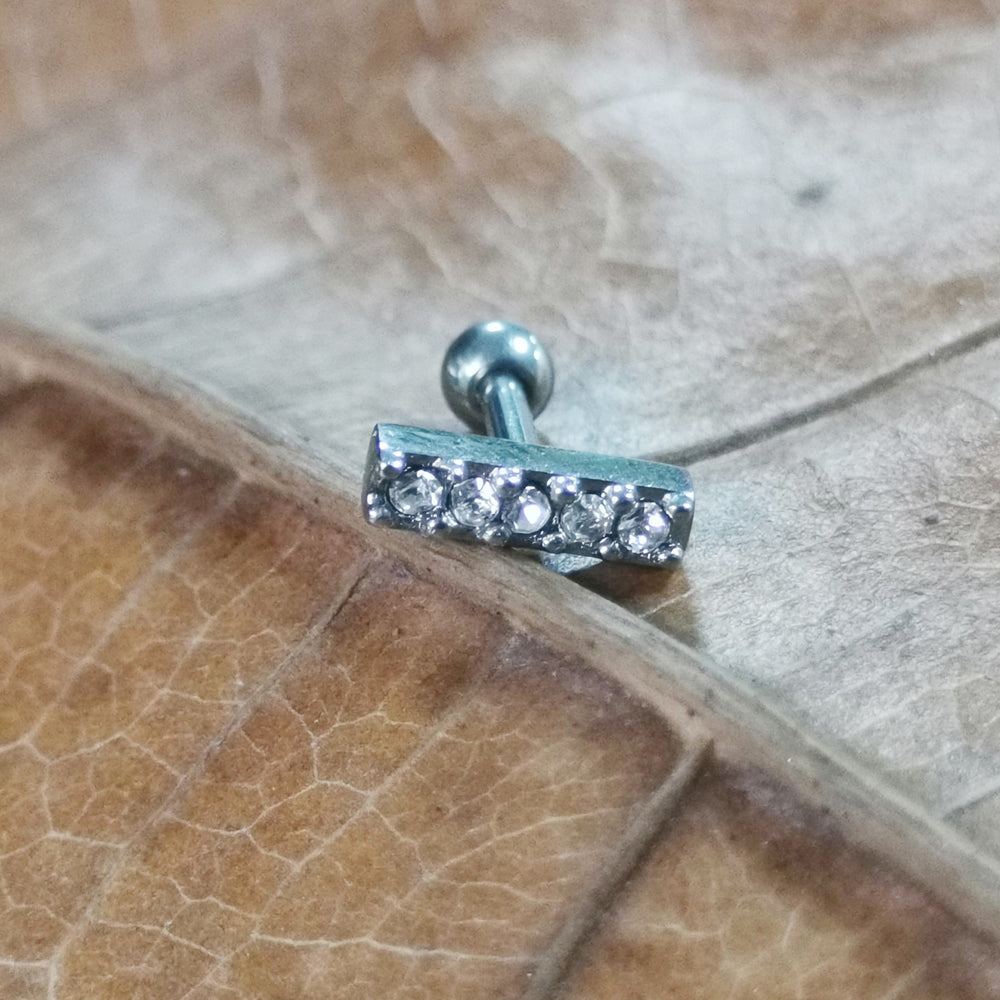 JRTH34 SURGICAL HELIX AAB CO..