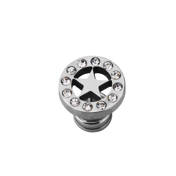 JRU28 UNPLUG WITH STAR & STONE AAB CO..
