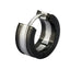 LYER07B STAINLESS STEEL EARRING EXCITEMENT INORI AAB CO..