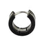 LYER07B STAINLESS STEEL EARRING EXCITEMENT INORI AAB CO..