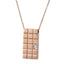 LYP07 STAINLESS STEEL PENDANT/F AAB CO..