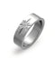 LYR01A STAINLESS STEEL RING/M AAB CO..