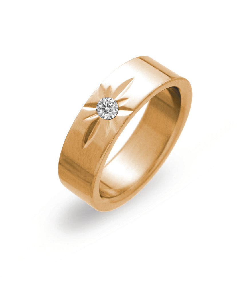 LYR01B STAINLESS STEEL RING/F AAB CO..