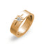 LYR01B STAINLESS STEEL RING/F AAB CO..