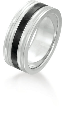 LYR05 STAINLESS STEEL RING AAB CO..