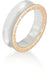 LYR12 STAINLESS STEEL RING AAB CO..