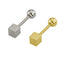 BRTH23 HELIX WITH CUBE DESIGN AAB CO..