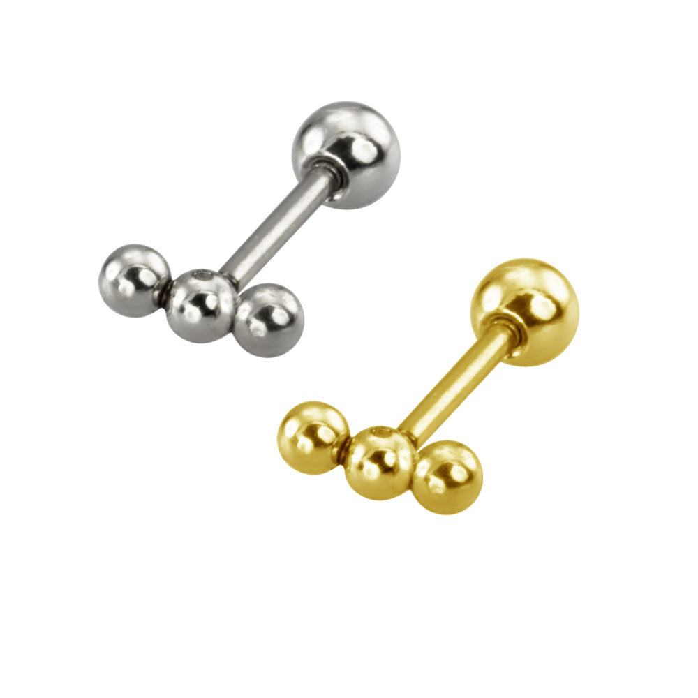 BRTH24 HELIX WITH BALL DESIGN