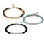 BSS580 STAINLESS STEEL BRACELET
