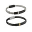 BSS669 STAINLESS STEEL BRACELET