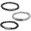BSS670 STAINLESS STEEL BRACELET