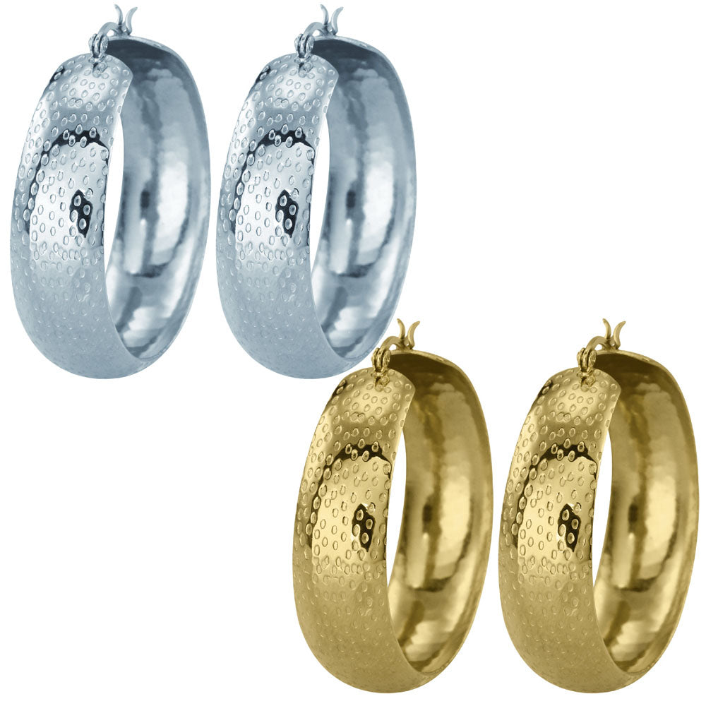 ESS344 STAINLESS STEEL EARRING AAB CO..