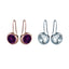 ESS414 STAINLESS STEEL EARRING