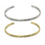 GBSG114 STAINLESS STEEL BANGLE