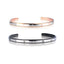 GBSG18 STAINLESS STEEL BANGLE AAB CO..