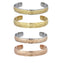 GBSG52 STAINLESS STEEL BANGLE AAB CO..