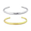 GBSG59 STAINLESS STEEL BANGLE AAB CO..