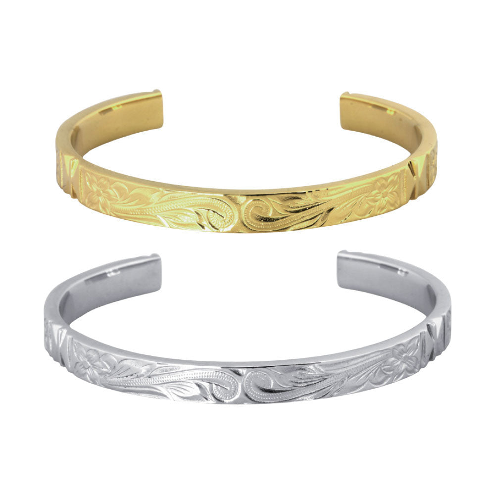 GBSG60 STAINLESS STEEL BANGLE AAB CO..