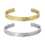 GBSG60 STAINLESS STEEL BANGLE AAB CO..
