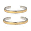 GBSG66 STAINLESS STEEL BANGLE