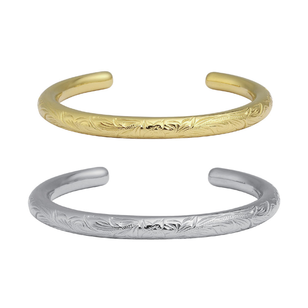 GBSG67 STAINLESS STEEL  BANGLE AAB CO..