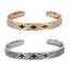 GBSG92 Stainless Steel Bangle AAB CO..