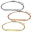 GBSS108 STAINLESS STEEL BRACELET