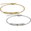 GBSS133 STAINLESS STEEL BRACELET