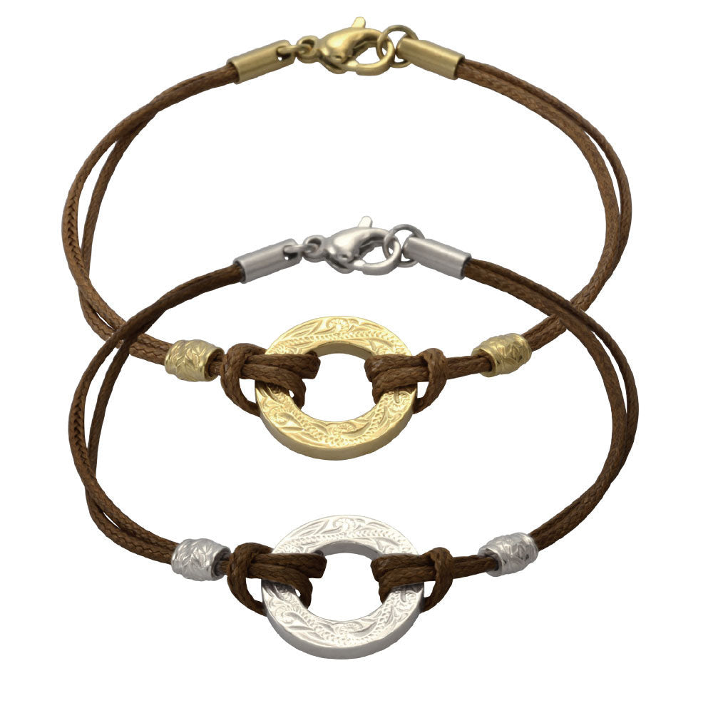 GBSS136 STAINLESS STEEL BRACELET AAB CO..