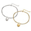 GBSS152 STAINLESS STEEL BRACELET AAB CO..