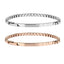 GBSS28 STAINLESS STEEL BRACELET