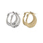 GESS140 STAINLESS STEEL EARRING AAB CO..
