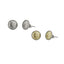 GESS143 STAINLESS STEEL EAR STUD