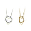 GNSS147 STAINLESS STEEL NECKLACE