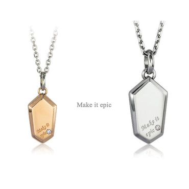 GPSD112 STAINLESS STEEL PENDANT

Make it 
epic AAB CO..