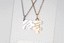 GPSD132 STAINLESS STEEL PENDANTIncomplete without you AAB CO..