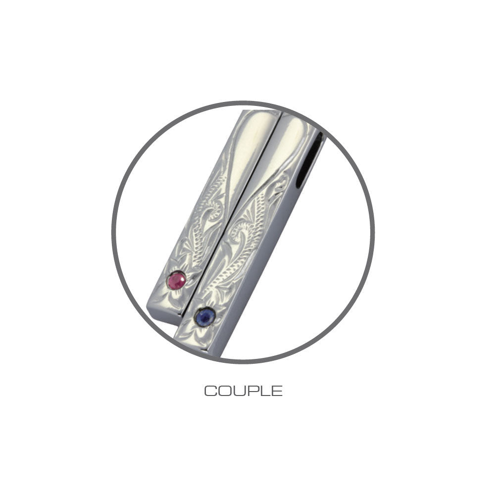 GPSS1025 STAINLESS STEEL PENDANT