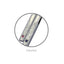 GPSS1025 STAINLESS STEEL PENDANT