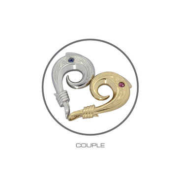 GPSS1027 STAINLESS STEEL PENDANT AAB CO..