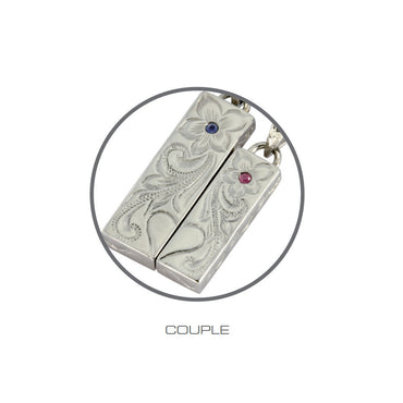 GPSS1029 STAINLESS STEEL PENDANT AAB CO..