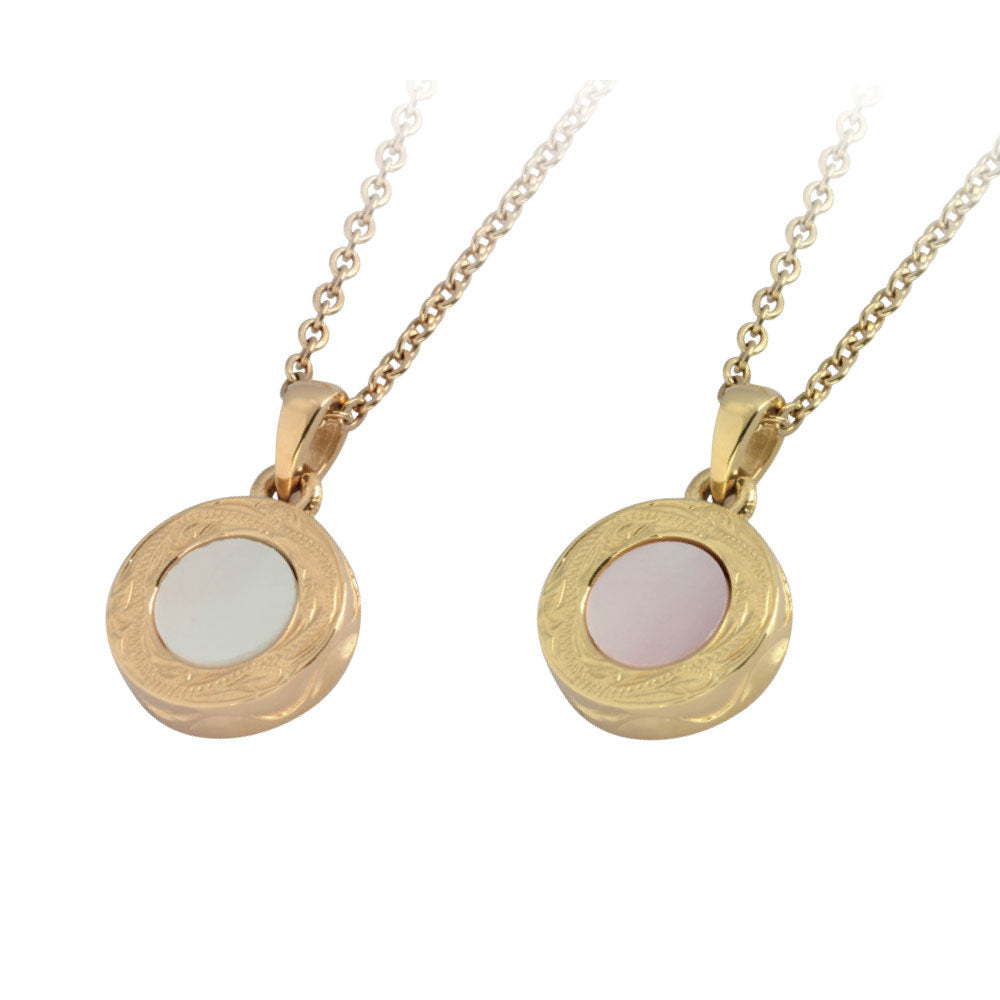 GPSS1033 STAINLESS STEEL PENDANT AAB CO..