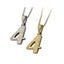 GPSS1082.4 STAINLESS STEEL PENDANT (NO.4) AAB CO..