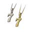 GPSS1082.7 STAINLESS STEEL PENDANT (NO.7) AAB CO..