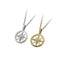 GPSS1083 STAINLESS STEEL PENDANT