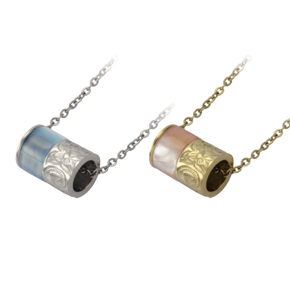 GPSS1084 STAINLESS STEEL PENDANT AAB CO..